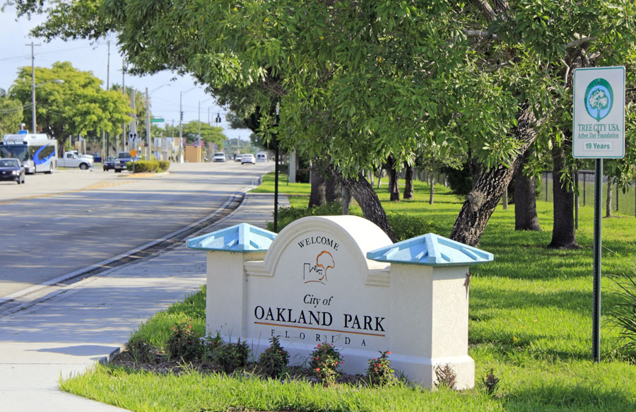 Oakland Park