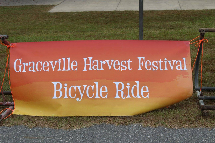 Graceville harvest festival