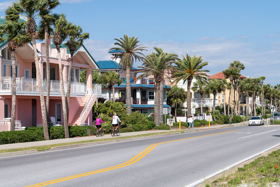 Miramar is the second largest urban center in Broward County. File photo: Andriy Blokhin, Shutterstock.com, licensed.