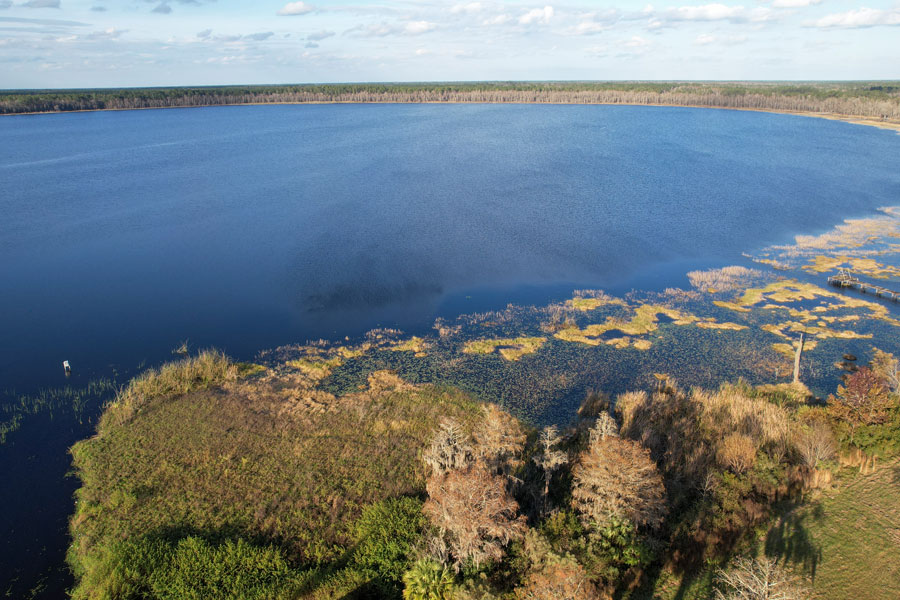 Lake Butler