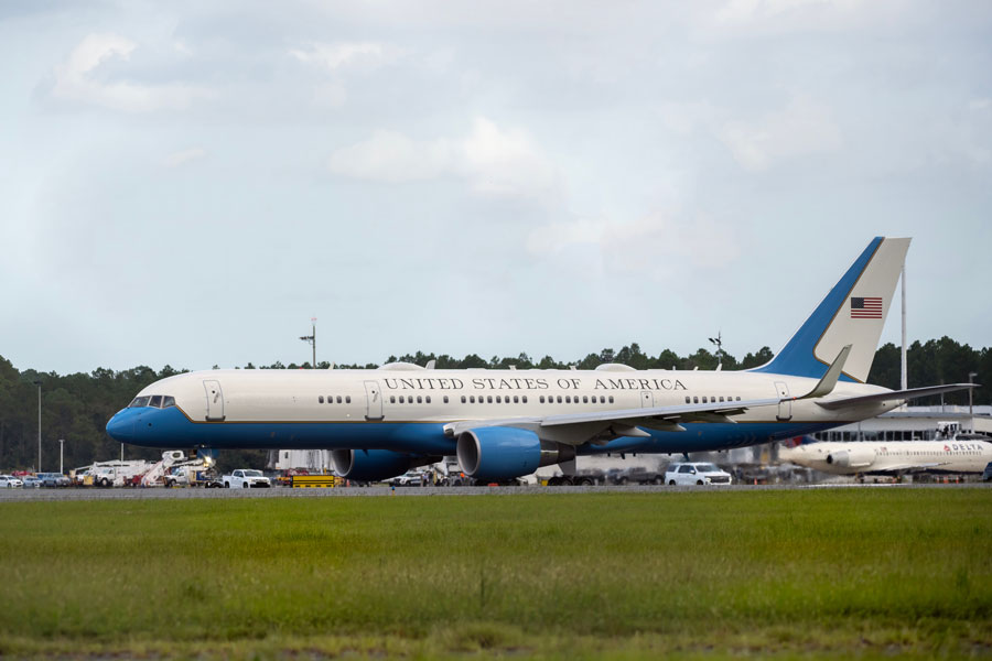 Gainesville Regional Airport (GNV)