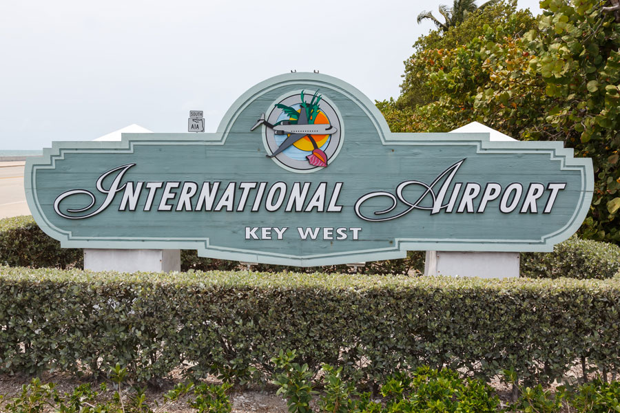 Key West International Airport (EYW) 