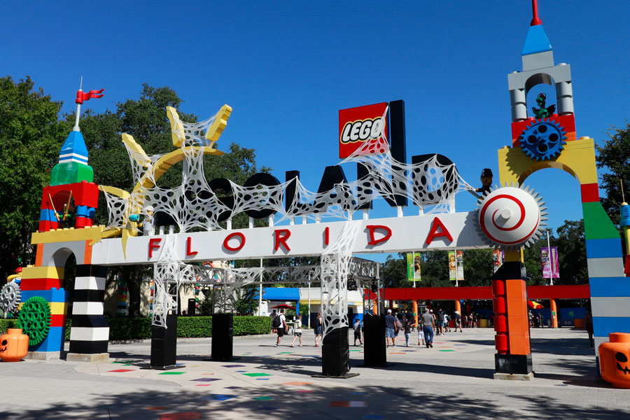 LEGOLAND® Florida Resort