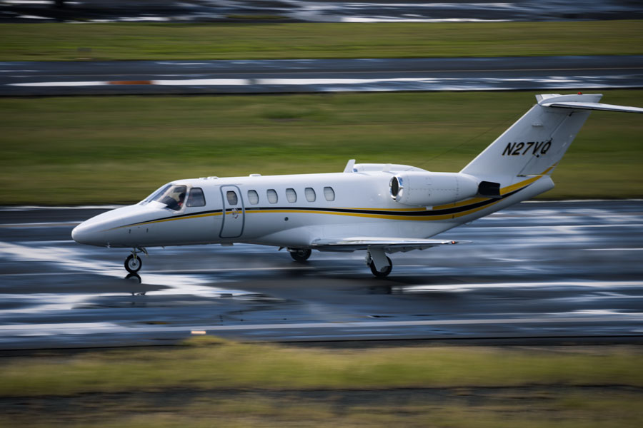 Marco Island Executive Airport