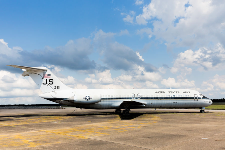 Pensacola International Airport (PNS)