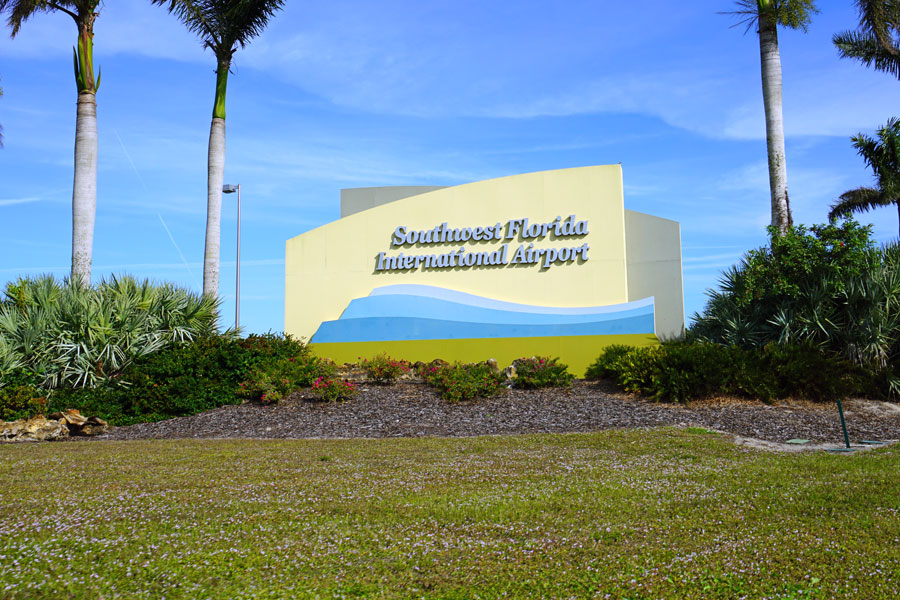 Southwest Florida International Airport (RSW)