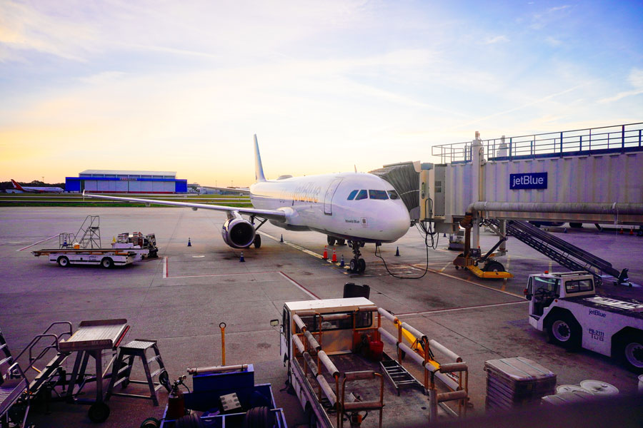 St. Pete-Clearwater International Airport