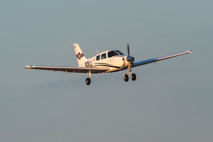 Vero Beach Regional Airport