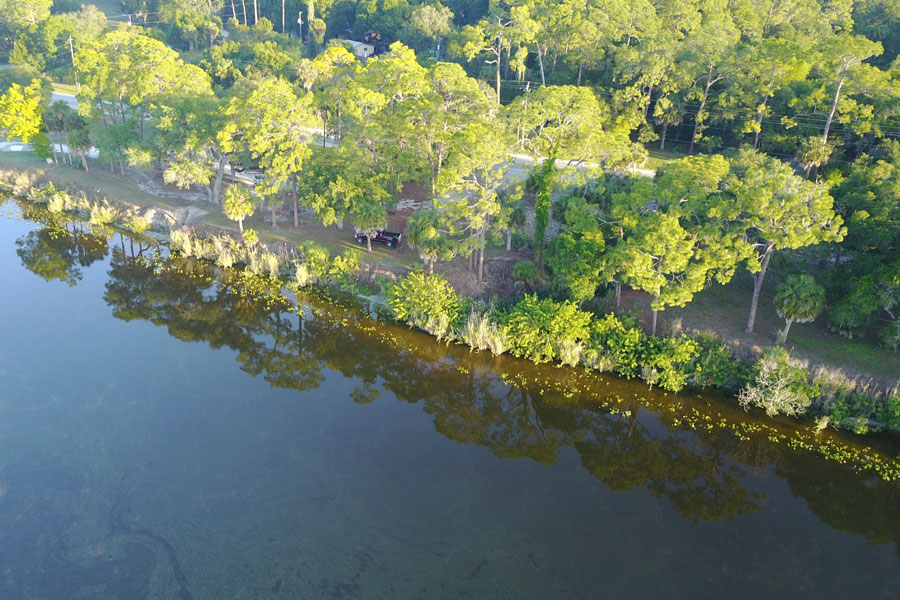 Bob Mason Park is located on Highway 78 on the north side of the Caloosahatchee River just over the bridge in LaBelle and is available for public use from 4Am until 10PM. File photo: Daniel L Snow Jr, ShutterStock.com, licensed.