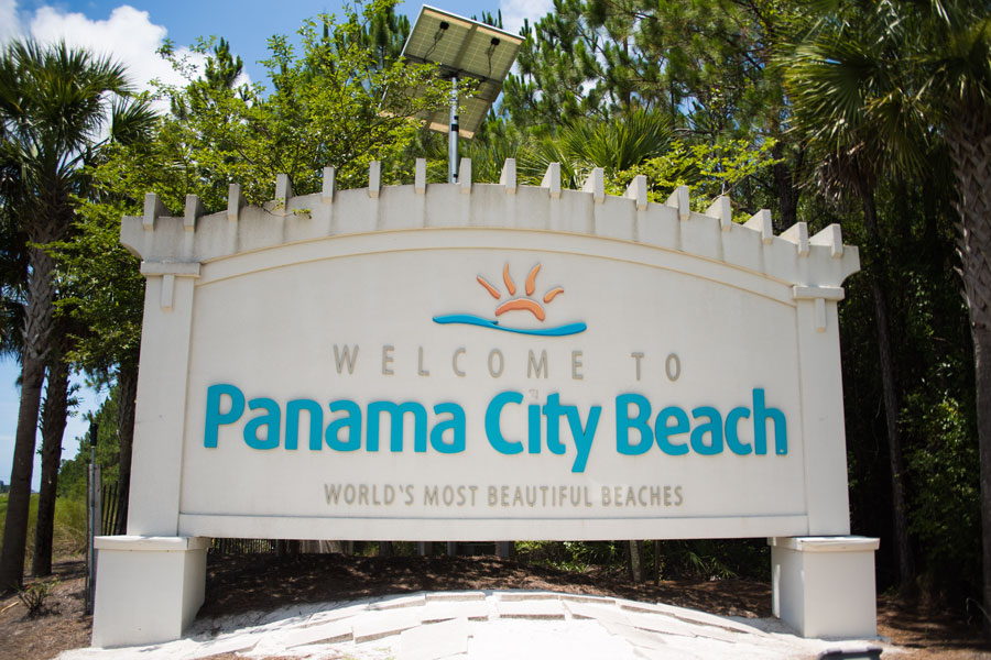 Panama City Beach has evolved from a quiet fishing village to a bustling tourist hub, attracting millions of visitors annually. 