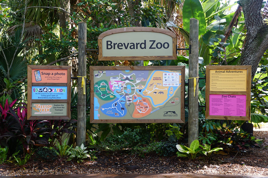 Brevard Zoo