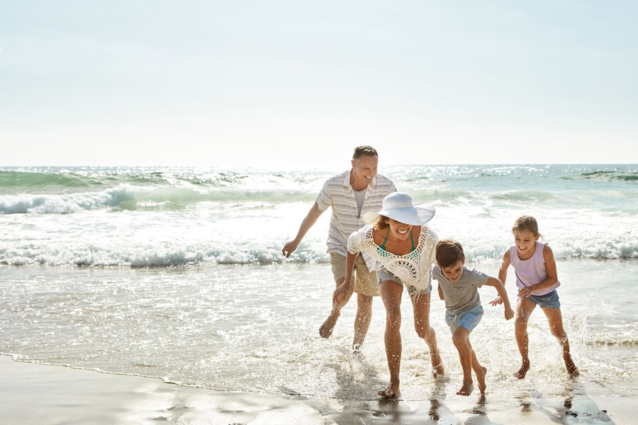 Florida Beach