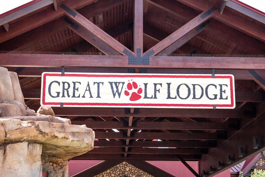 Great Wolf Lodge, Naples