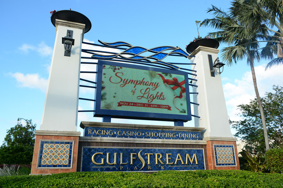 Gulfstream Park Racing & Casino