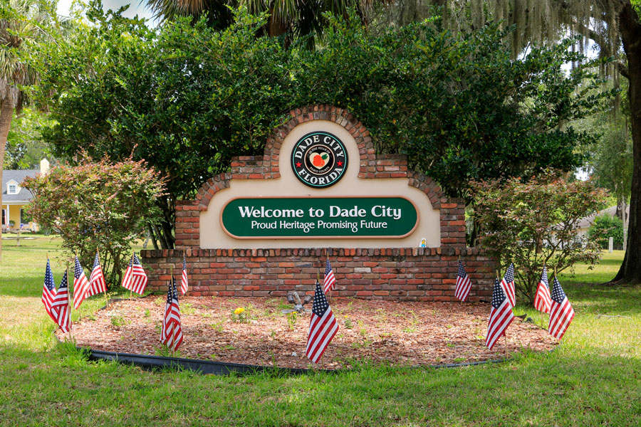 Dade City