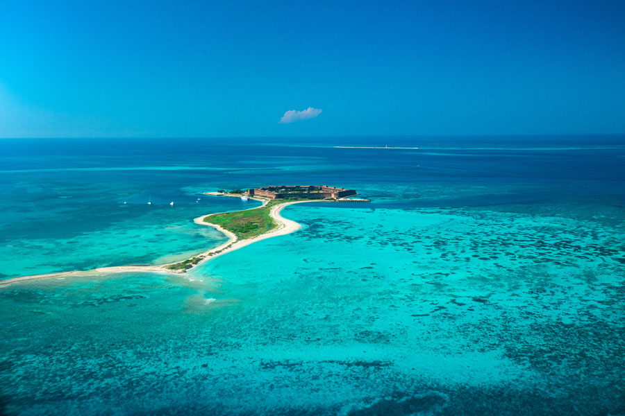 Dry Tortugas National Park