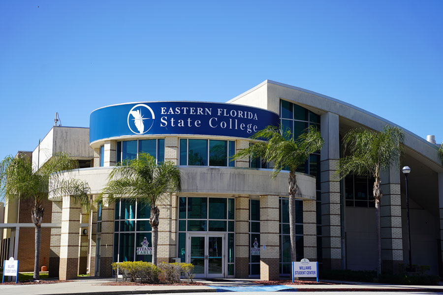 Eastern Florida State College Cocoa Campus