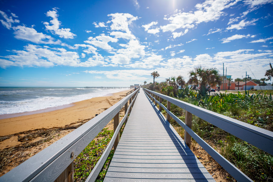 Flagler Beach