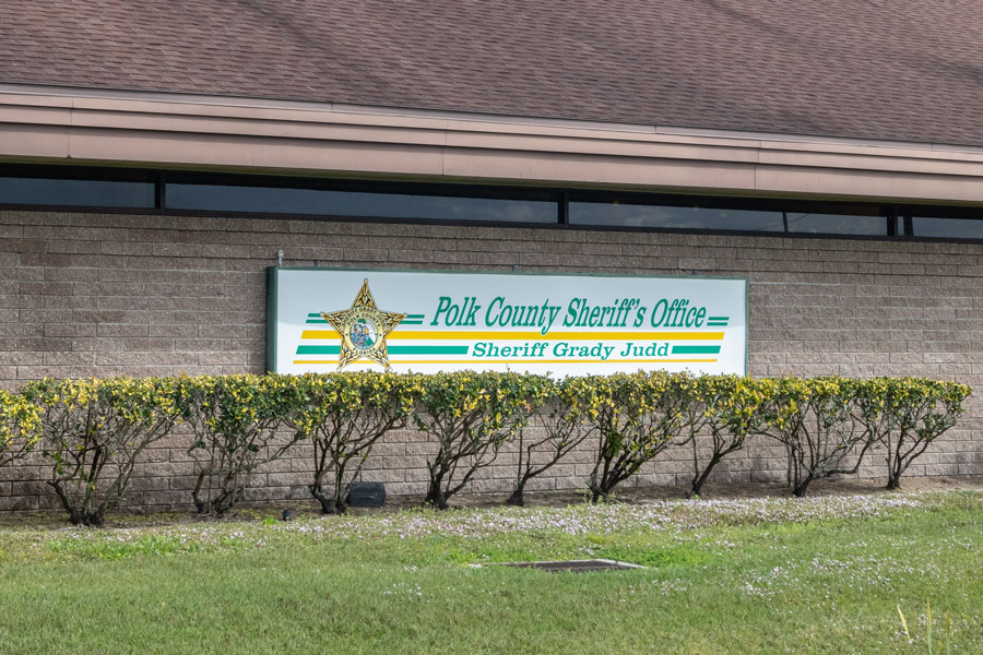 The Sheriff of Polk County Grady Judd is one of the most popular Sheriff's in the State. His popularity stems from his no-nonsense, tough-on-crime approach, frequent media appearances, and strong community engagement, which resonates with many voters.