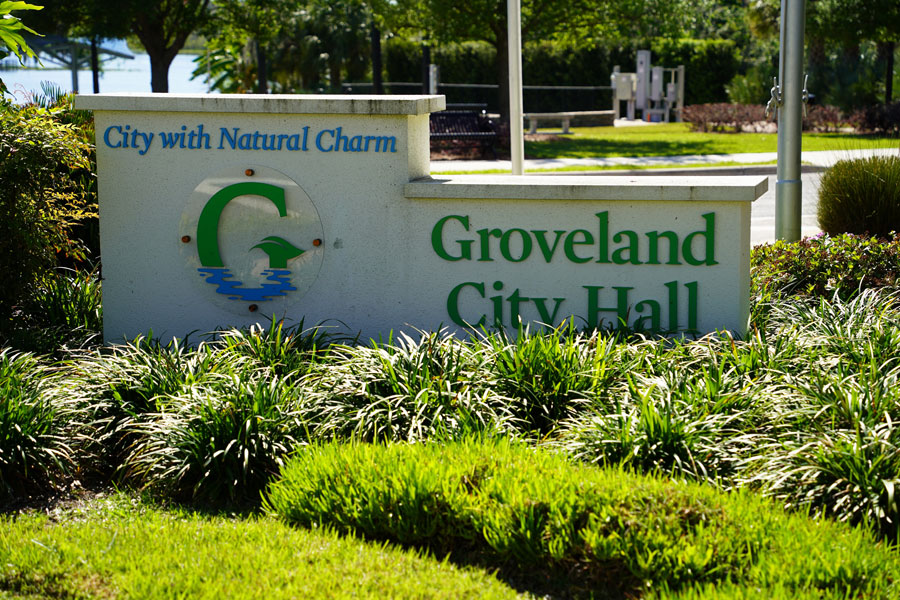 Groveland, Florida