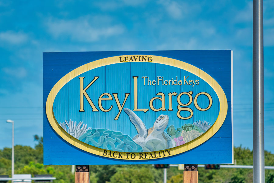 Key Largo