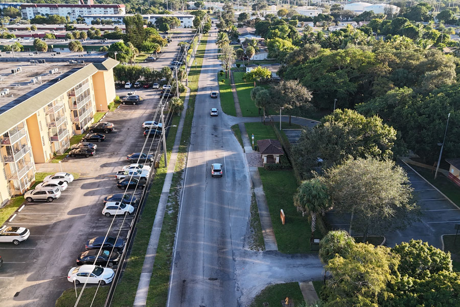 Lauderdale Lakes, Florida