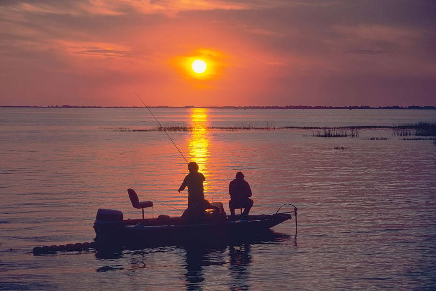 Lake Okeechobee