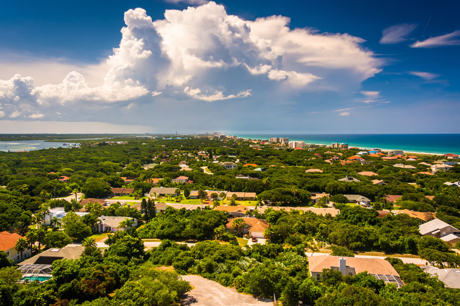 Ponce de Leon Inlet Lighthouse