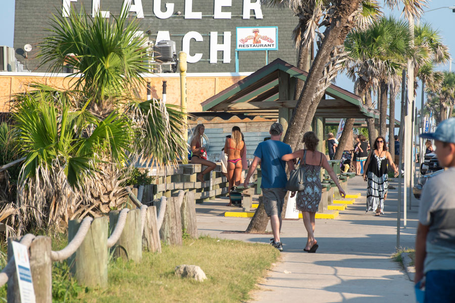 Flagler Beach