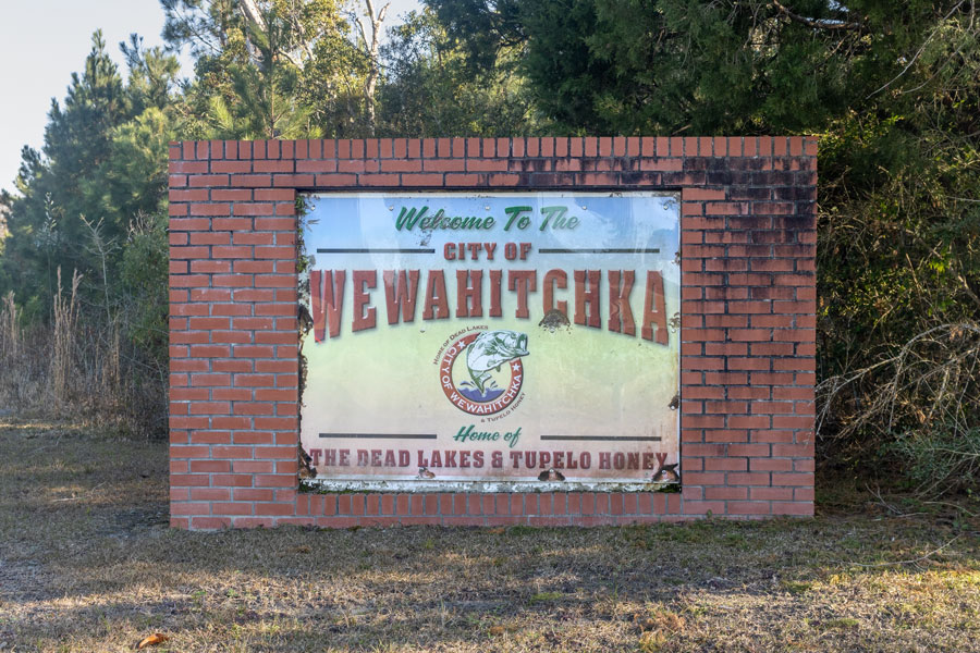 Wewahitchka, Florida