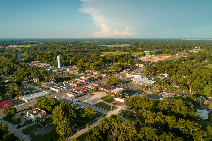 Williston, Florida