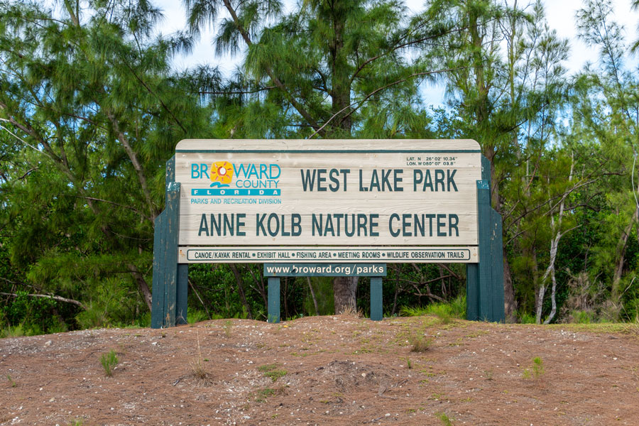  Anne Kolb Nature Center