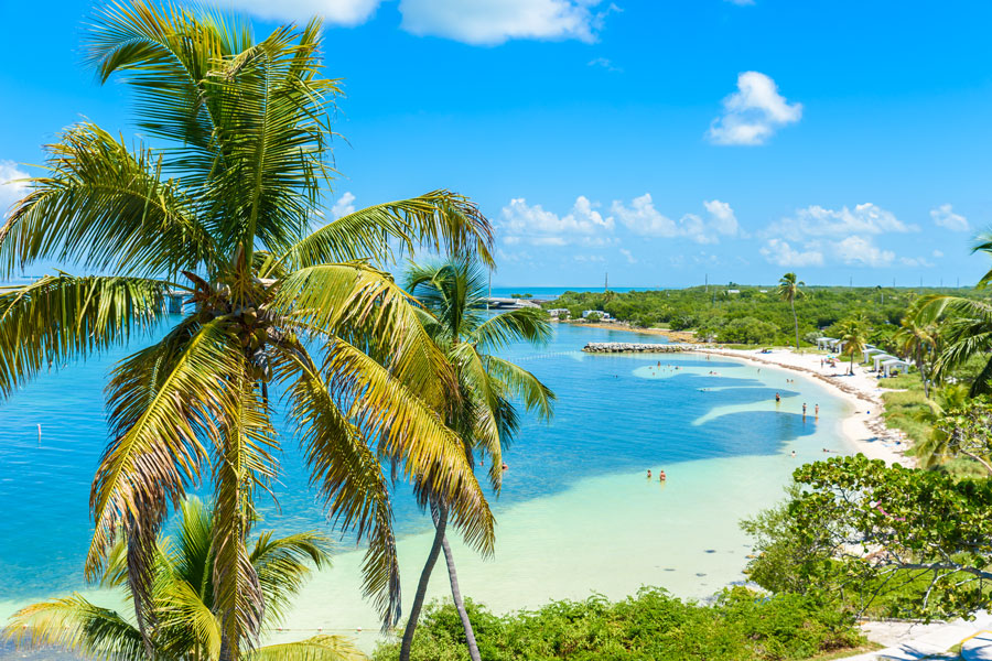 Bahia Honda State Park