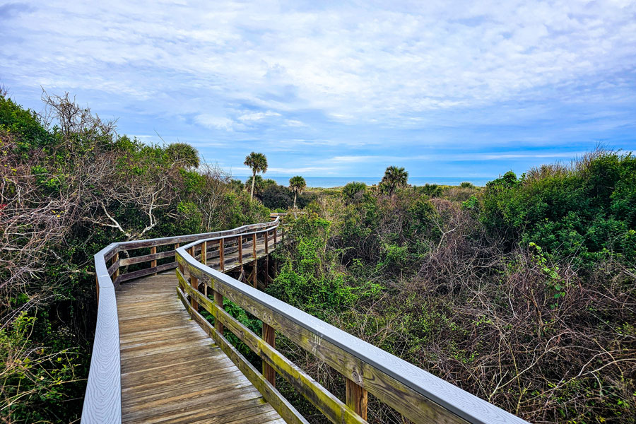 Canaveral National Seashore