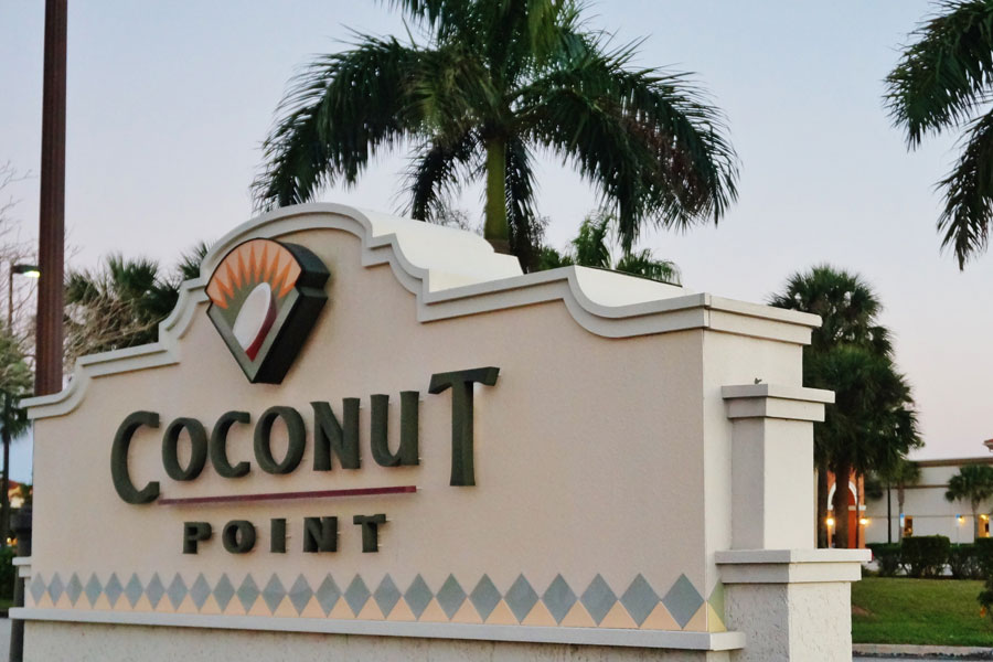 Coconut Point