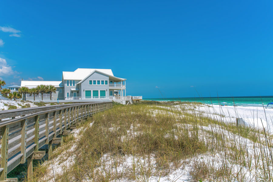 Destin Beaches