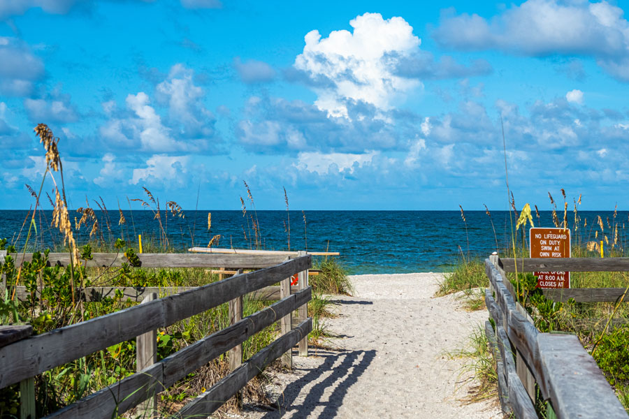 Englewood Beach