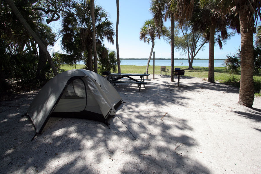 Fort De Soto Park