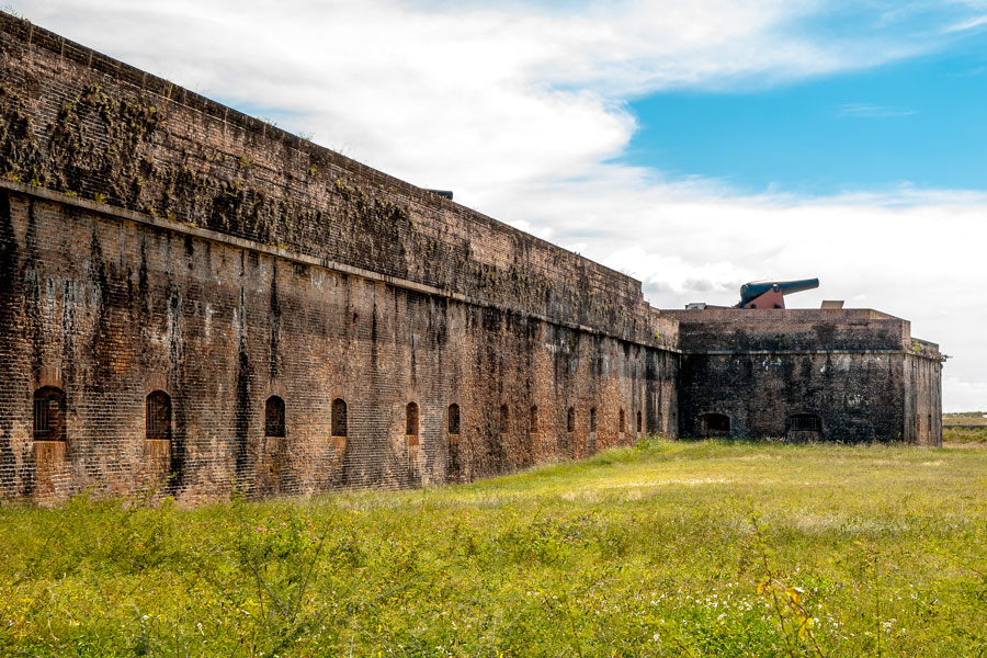 Fort Pickens