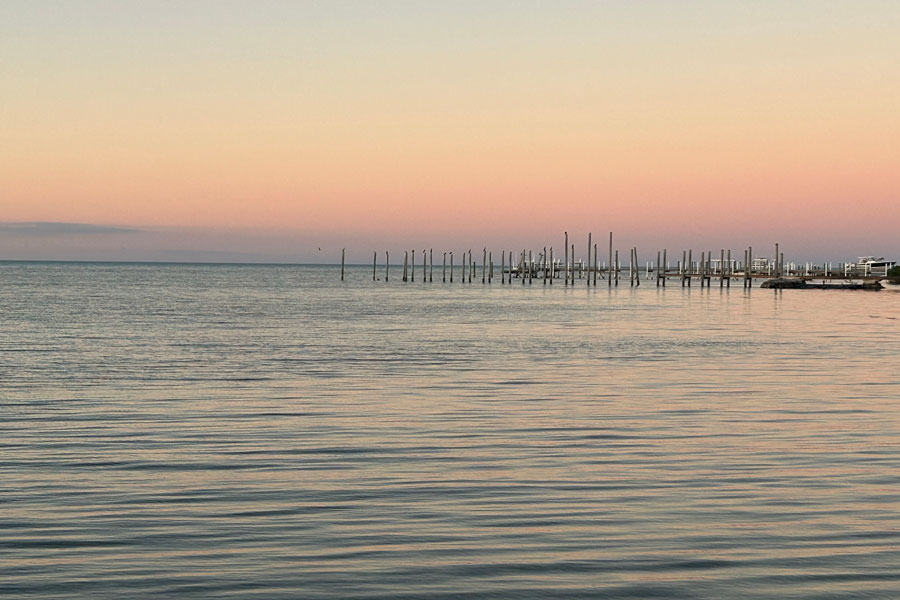 Grassy Key