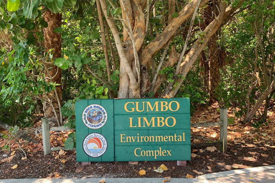 Gumbo Limbo Nature Center