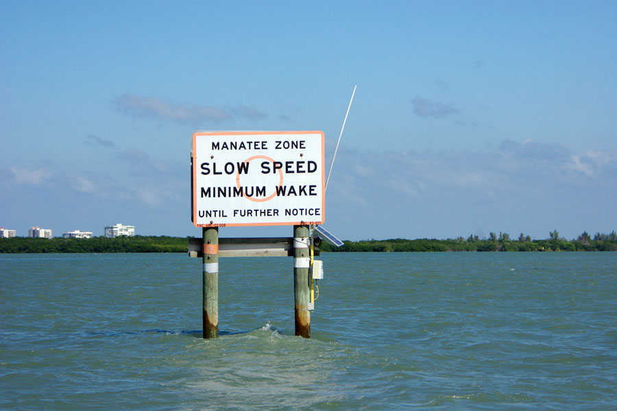 North Hutchinson Island in Fr. Pierce Florida