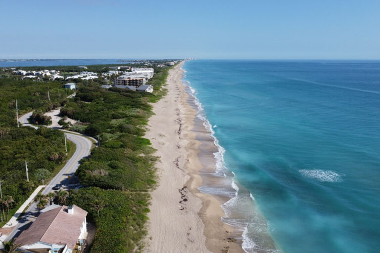 Hutchinson Island - Florida Vacations, Travel & Tourism Guide