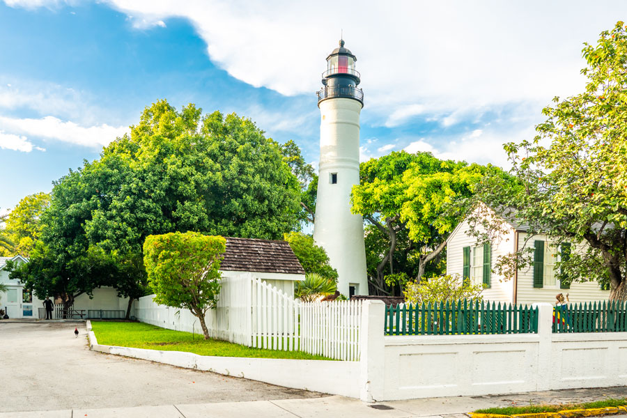 Key West Lighthouse