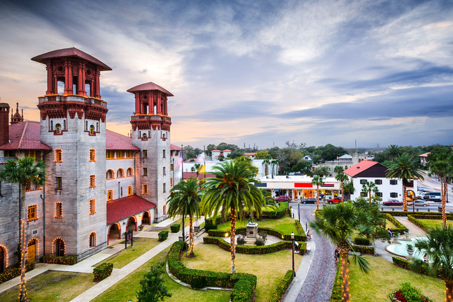 The Lightner Museum