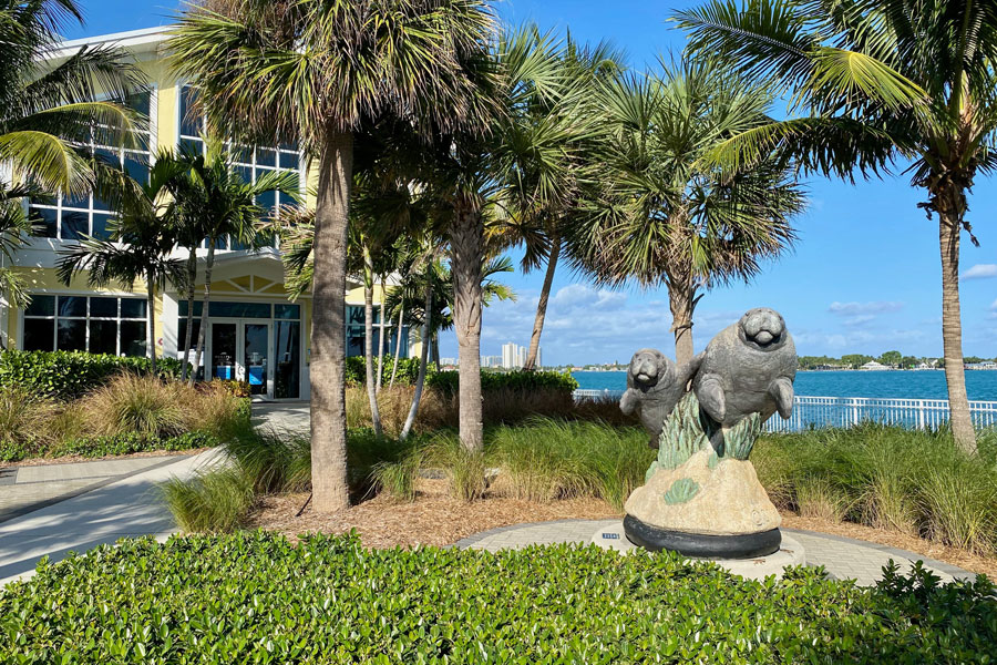 Manatee Lagoon