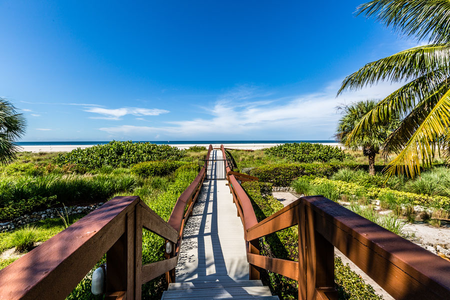 Marco Island Beaches