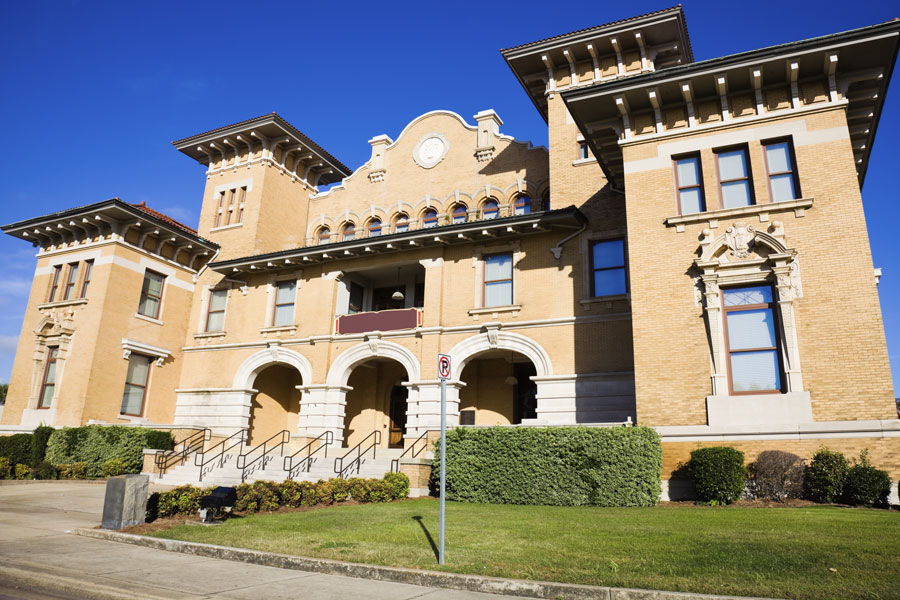 Historic Pensacola Village