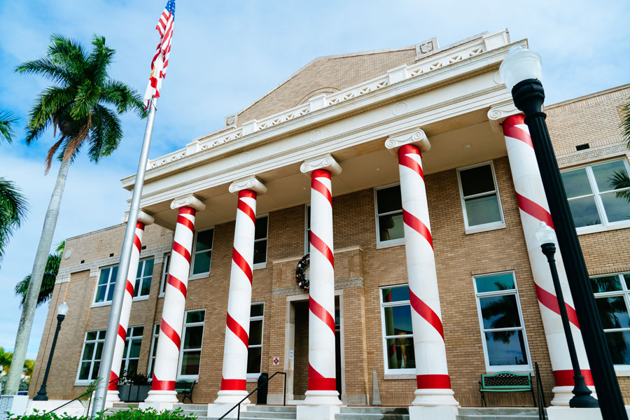 Punta Gorda Historic District