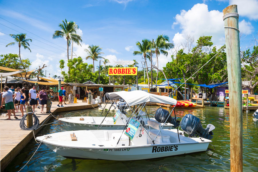 Robbies of Islamorada